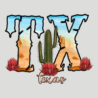 Texas Cactus Zipper Hoodie | Teevron