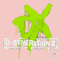 D Generation X, D Generation X Vinatge, D Generation X Art, D Generati Urban Heavy Tee | Teevron