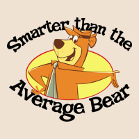 Yogi Bear Average Bear Urban Heavy Tee | Teevron