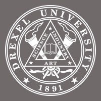 Drexel University Urban Heavy Tee | Teevron