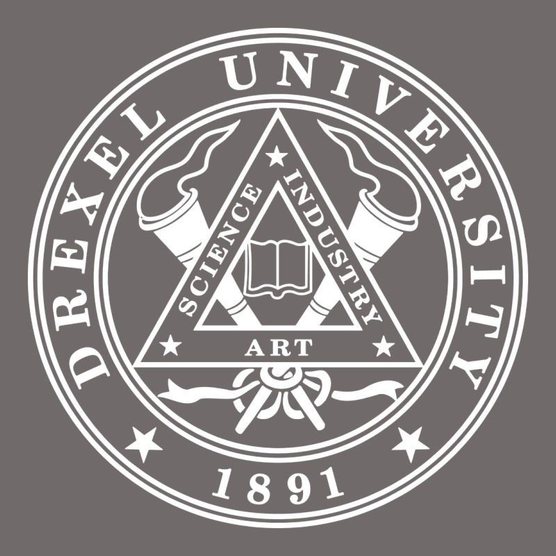 Drexel University Urban Heavy Tee by DesignPulse | Teevron