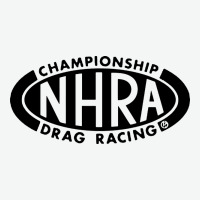 Nhra Oval Urban Heavy Tee | Teevron