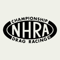 Nhra Oval Urban Heavy Tee | Teevron
