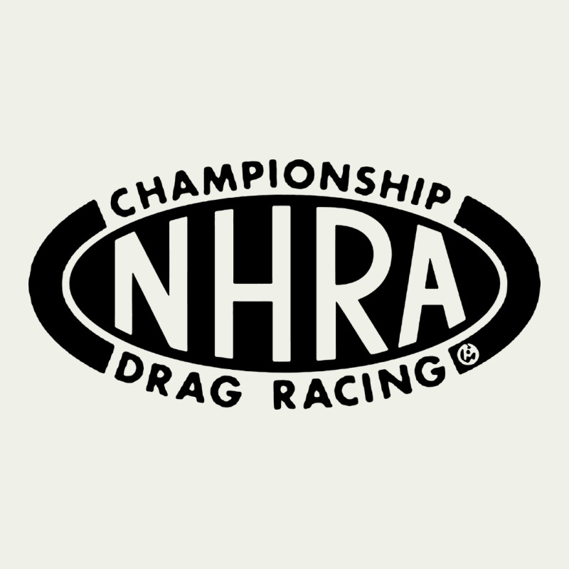 Nhra Oval Urban Heavy Tee by DesignPulse | Teevron