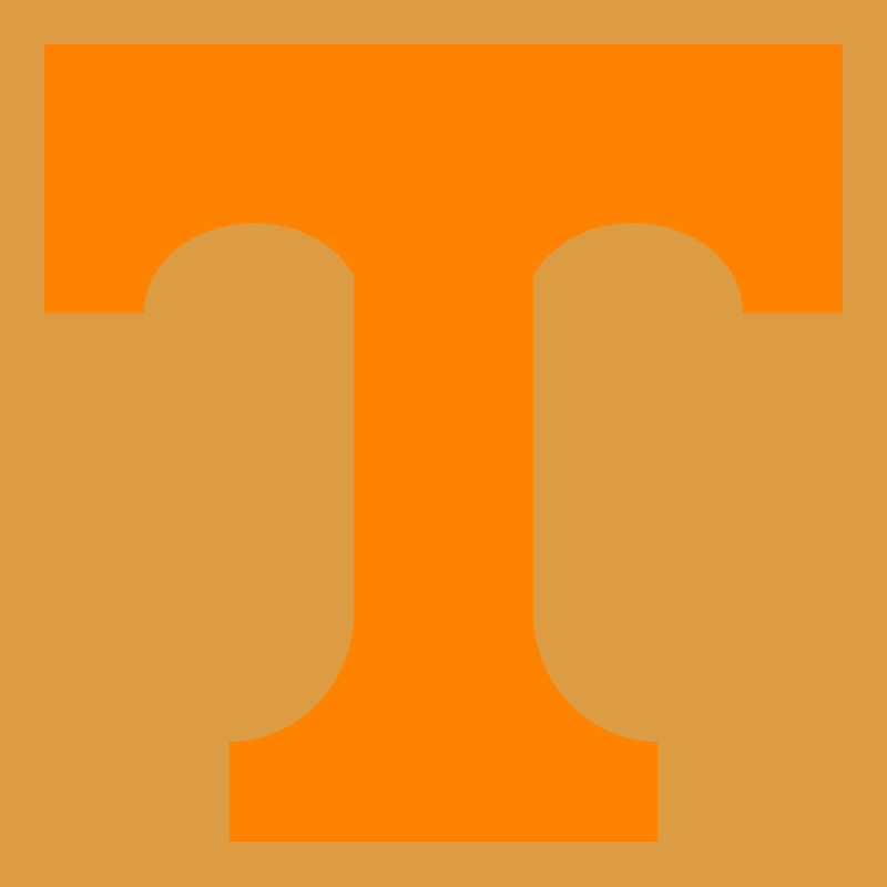 Tennessee Volunteers Urban Heavy Tee by DesignPulse | Teevron