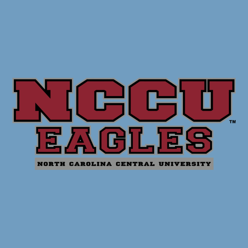 North Carolina Central Urban Heavy Tee by DesignPulse | Teevron