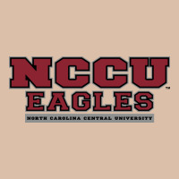 North Carolina Central Urban Heavy Tee | Teevron