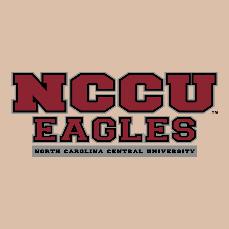 North Carolina Central Urban Heavy Tee by DesignPulse | Teevron