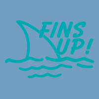 Fins Up Jimmy Urban Heavy Tee | Teevron