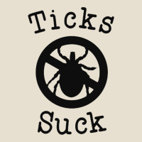 Ticks Suck Shirt Lyme Disease Gift Green Awareness Ribbon Urban Heavy Tee | Teevron