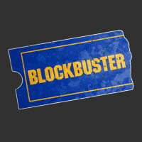 Blockbuster Urban Heavy Tee | Teevron