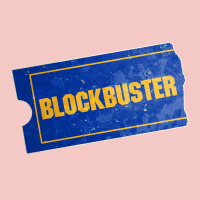 Blockbuster Urban Heavy Tee | Teevron