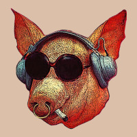 Blodwyn Pig Urban Heavy Tee | Teevron