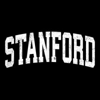 Stanford California Ca Vintage Athletic Sports Design T Shirt Urban Heavy Tee | Teevron