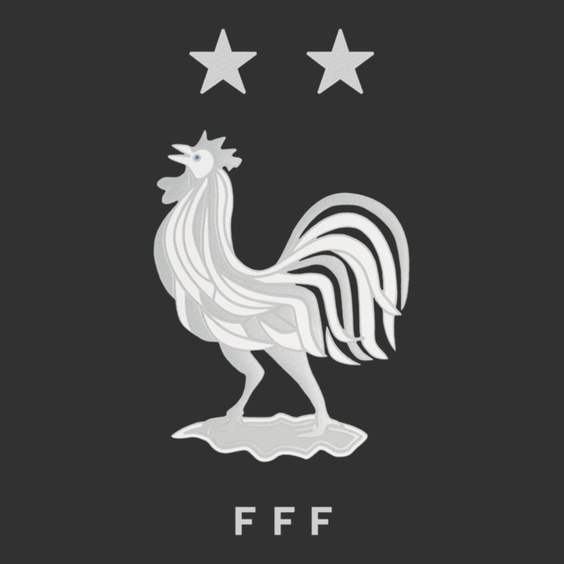 Fff Two Stars Urban Heavy Tee by DesignPulse | Teevron