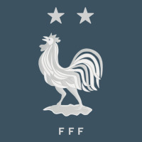Fff Two Stars Urban Heavy Tee | Teevron