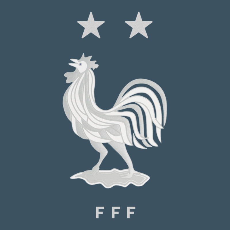 Fff Two Stars Urban Heavy Tee by DesignPulse | Teevron