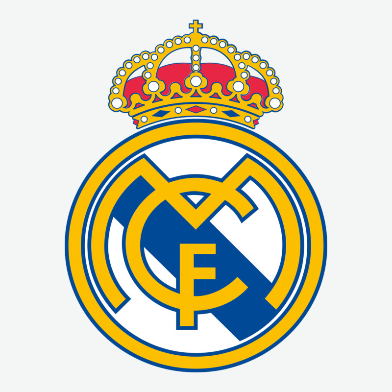 Real,madrid Urban Heavy Tee by DesignPulse | Teevron