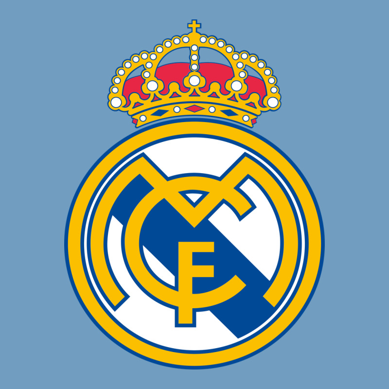 Real,madrid Urban Heavy Tee by DesignPulse | Teevron