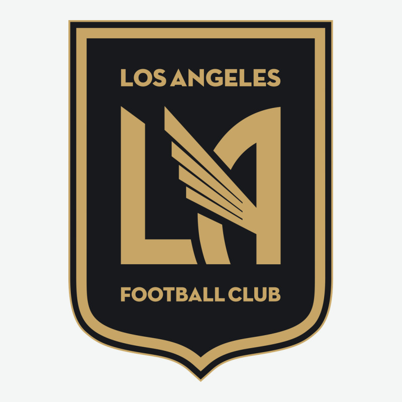 Lafc Urban Heavy Tee by DesignPulse | Teevron