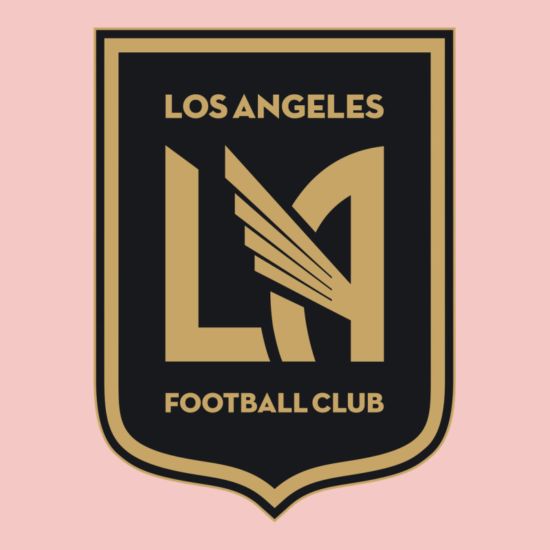 Lafc Urban Heavy Tee by DesignPulse | Teevron