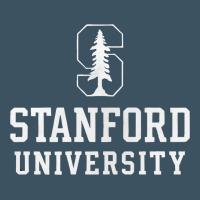 Stanford University Logo Urban Heavy Tee | Teevron