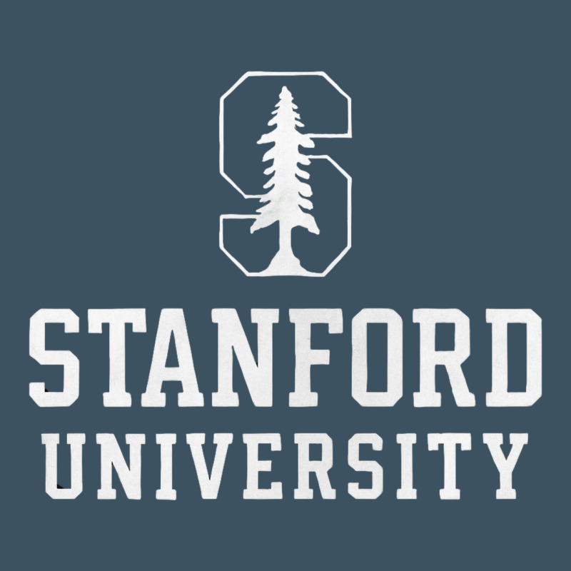 Stanford University Logo Urban Heavy Tee by DesignPulse | Teevron