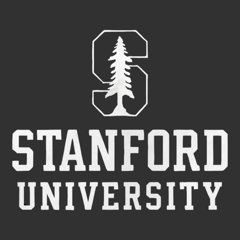 Stanford University Logo Urban Heavy Tee by DesignPulse | Teevron