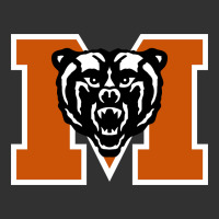 Mercer Bears Urban Heavy Tee | Teevron