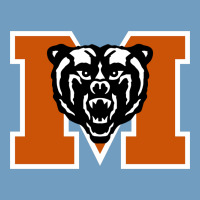 Mercer Bears Urban Heavy Tee | Teevron
