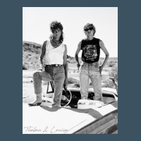 Thelma And Louise Urban Heavy Tee | Teevron