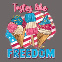 Tastes Like Freedom 4th Of July Classic Tee | Teevron