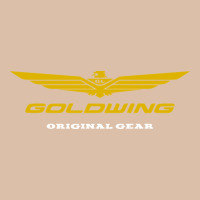 Goldwing Urban Heavy Tee | Teevron