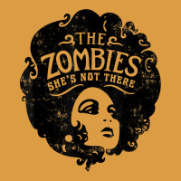 The Zombies   She's Not There T Shirt Urban Heavy Tee | Teevron