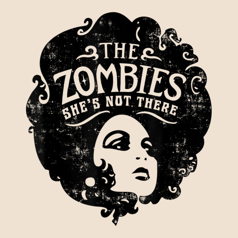 The Zombies   She's Not There T Shirt Urban Heavy Tee by PixelWave | Teevron