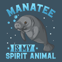 Manatee Gifts Urban Heavy Tee | Teevron