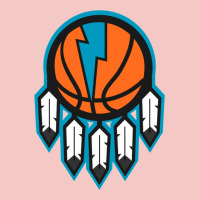 Okc Thunder Dreamcatcher 1 Urban Heavy Tee | Teevron