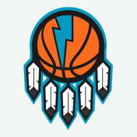 Okc Thunder Dreamcatcher 1 Urban Heavy Tee | Teevron