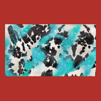Cowhide Glitter  Cup Premium Hoodie | Teevron