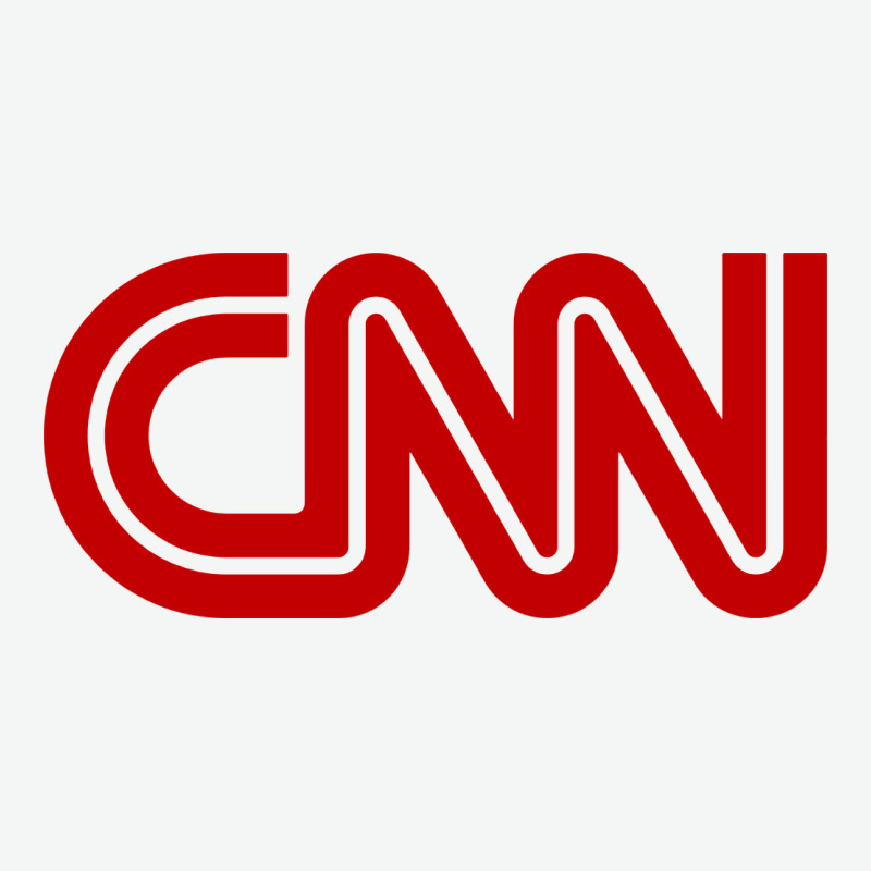 Cnn Media Company Urban Heavy Tee by PixelWave | Teevron