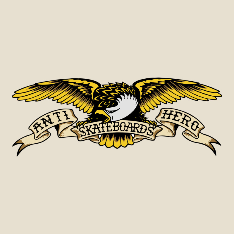Anti Hero Skateboards Urban Heavy Tee by PixelWave | Teevron
