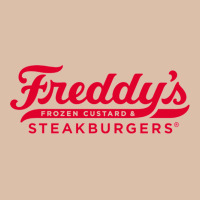 Freddy's Frozen Custard & Steakburgers Urban Heavy Tee | Teevron