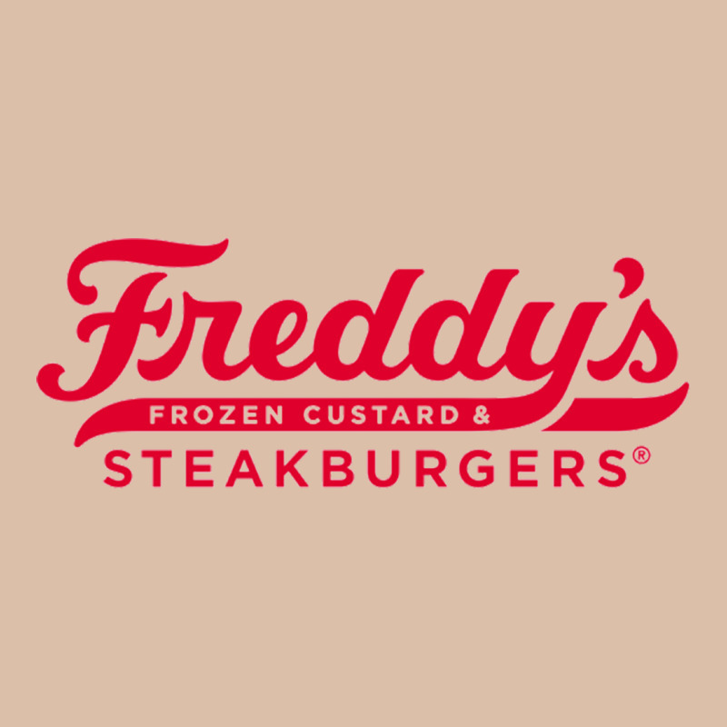 Freddy's Frozen Custard & Steakburgers Urban Heavy Tee by PixelWave | Teevron