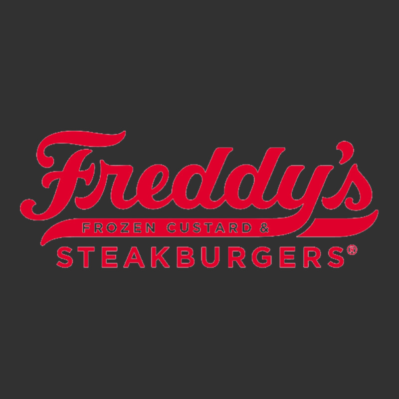 Freddy's Frozen Custard & Steakburgers Urban Heavy Tee by PixelWave | Teevron
