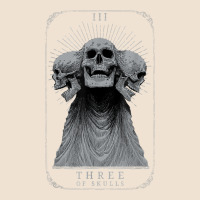 Hunt Showdown Anniversary Three Of Skulls Black T Shirt Urban Heavy Tee | Teevron