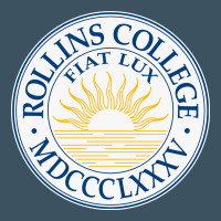 Rollins College Urban Heavy Tee | Teevron