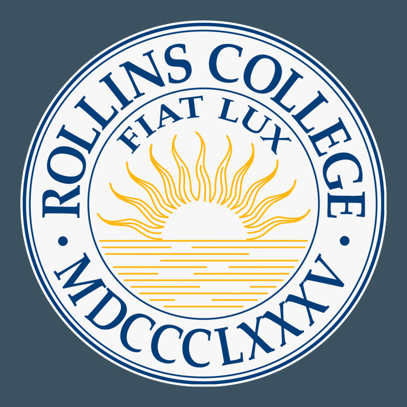 Rollins College Urban Heavy Tee by PixelWave | Teevron