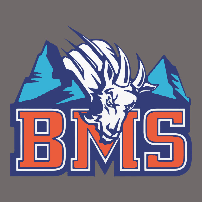 Blue Mountain State Urban Heavy Tee by PixelWave | Teevron