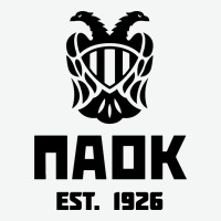 Paok Merch Urban Heavy Tee | Teevron
