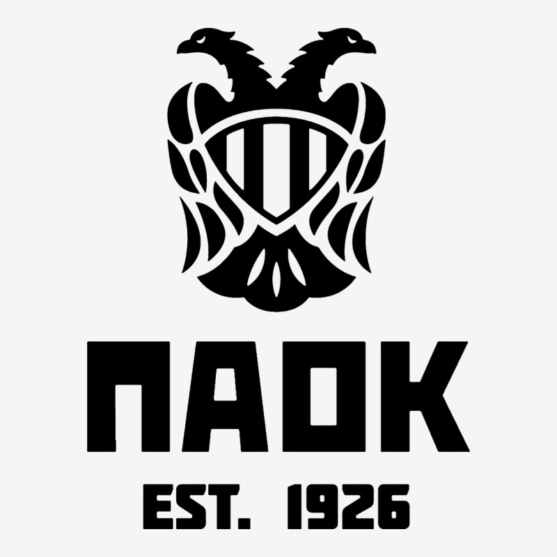 Paok Merch Urban Heavy Tee by PixelWave | Teevron